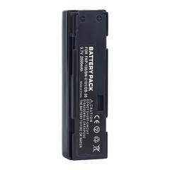 PIN MÁY ẢNH FUJIFILM FNP-100, DÙNG CHO FUJIFILM FNP-100, NP-100, DB-30, BN-V101, DS260, DX-9, MX-500, MX-600, MX-600X, MX-600Z, MX-600 Zoom, MX-700