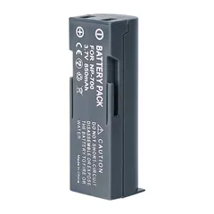 PIN MÁY ẢNH MINOLTA NP-700, DÙNG CHO MINOLTA NP-700, DG-X50-K, DG-X50-R, DG-X50-S, X30, X50, X60 738453