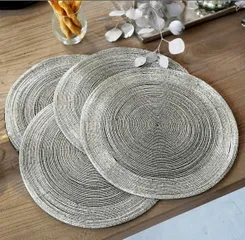 Set 4 miếng lót bàn ăn Loberon Barningham