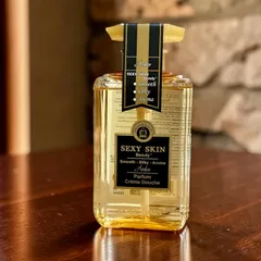 Sữa Tắm Sexy Skin Beauty 550ml Giúp Da Mịn Màng Thơm Mát Sản Phẩm Của Công Ty Song Sanh