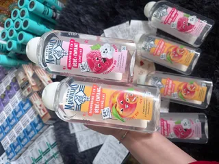 Gội 2in1 Marseillais 300ml cho bé Bill Pháp