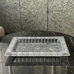 Khay chữ nhật Bohemia M57 41cm 