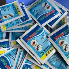 [COMBO GIÁ SỈ] Chế Phẩm RB Pronil 800WG Trừ Kiến, Gián, Rầy, Rệp, Ve Chó, Mạt Gà, Sâu 739247