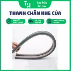 Thanh chặn khe cửa (TH339)