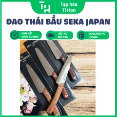 Dao Thái Bầu Seka Japan (TH340)