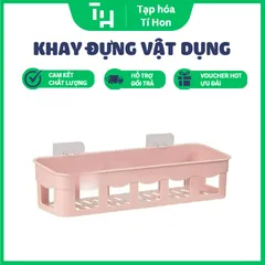 Khay đựng vật dụng đa năng Việt Nhật (TH353)