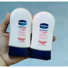 1 TUÝP KEM DƯỠNG DA TAY VASELINE - 85ML