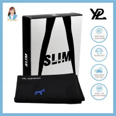 Quần Legging giảm cân định hình ôm dáng, co giãn tốt Nhập khẩu Úc YPL Slim Legging 1 quần dài