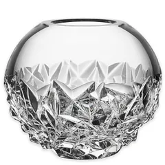 Lọ hoa Orrefors Carat tròn