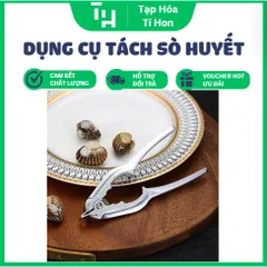 Dụng cụ tách sò huyết (TH415)