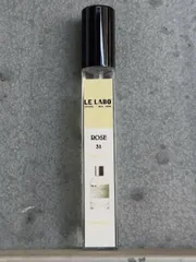 [Xả Lỗ] Nước hoa Rose 31 Le Labo 10ml - Hương hoa hồng quyến rũ, thanh lịch cho cả nam và nữ, món quà lý tưởng cho tín đồ yêu thích sự sang trọng.