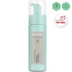 Sữa rửa mặt dạng bọt Artistry Skin Nutrition Hydrating Mousse Cleanser 746571