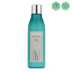 Nước cân bằng Artistry Skin Nutrition Renewing Softening Toner 746673
