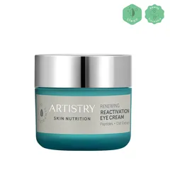 Kem dưỡng da vùng mắt Artistry Skin Nutrition Renewing Reactivation Eye Cream 746676
