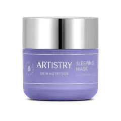 Mặt Nạ Ngủ Artistry Skin Nutrition Sleeping Mask Amway 746746