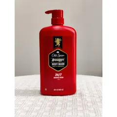 Sữa tắm nam Old Spice Swagger Body Wash 887ml