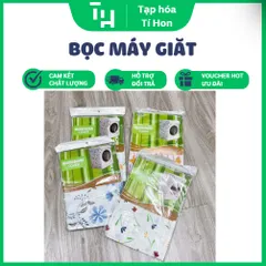 Bọc Máy Giặt (TH471)