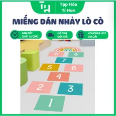 Miếng dán nhảy lò cò (TH481)