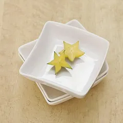 Bát Villeroy & Boch NewWave Schälchen Vuông 12 x 12 cm