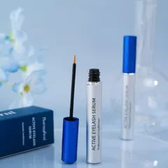 Pharmaform  Serum dưỡng dài mi Active Eyelash serum 5ml