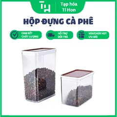 Hộp đựng cà phê (TH542)