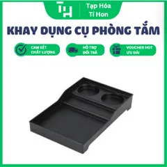 Khay Dụng Cụ Phòng Tắm (TH561)