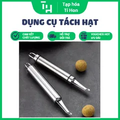 DỤNG CỤ TÁCH HẠT CÁN INOX - DA-1120 (TH590)