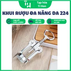 KHUI RƯỢU ĐA NĂNG DA 224 (TH592)