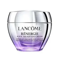 Kem Dưỡng Da Lancome Rénergie 300-Peptide Cream 50ml - Giảm Nếp Nhăn, Làm Sáng Da, Chăm Sóc Da Cao Cấp Chính Hãng 730085 749546