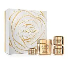 Set Dưỡng Da Lancome Best Of Absolue Holiday Skincare 4 Món - Giảm Lão Hóa, Làm Sáng Da, Chăm Sóc Da Tự Nhiên Chính Hãng 730098 749580