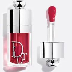 Son Dưỡng Dior Addict Lip Glow Oil 046 Cranberry Màu Đỏ 749744
