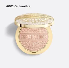 Phấn Bắt Sáng Dior Forever Couture Luminizer 6g - Phấn Trang Điểm Bắt Sáng Độc Quyền, Lớp Trang Điểm Hoàn Hảo, Dành Cho Tất Cả Loại Da 732895 749974