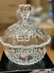 Hũ RCR Opera 18cm - MADE IN ITALY