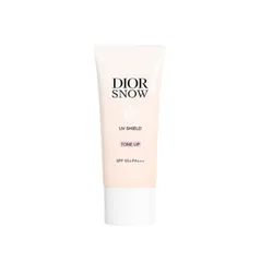 Kem Chống Nắng Dior Snow UV Shield Tone Up SPF 50+ PA+++ 30ml - Bảo Vệ Da Tươi Sáng, Chống Nắng Hiệu Quả, Chính Hãng Dior 750307