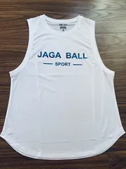 Áo Tank Lưới Nữ Jaga Mặc Ngoài Áo Bra Tập Thể Thao, Đi Chơi 750328