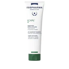 Ilcapil Kr Shampoo - Dầu gội giảm gàu nhờn, rụng tóc 750351