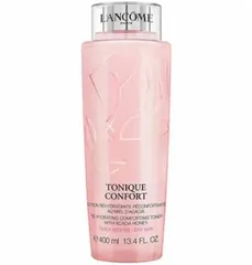 Nước Hoa Hồng Lancôme Tonique Confort 400ml - Toner Cấp Ẩm, Chăm Sóc Da Mềm Mại Cho Mọi Loại Da  750869