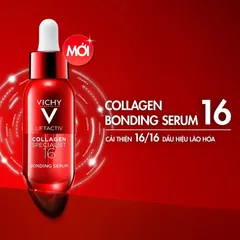 SERUM VICHY COLLAGEN 16 GIÚP DA CĂNG ĐẦY VÀ SĂN CHẮC  750908