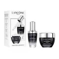 Set Tinh Chất Và Kem Dưỡng Hỗ Trợ Phục Hồi Da Lancôme Génifique - Serum & Cream Duo Chăm Sóc Da Trẻ Hóa, Ngăn Lão Hóa  751013
