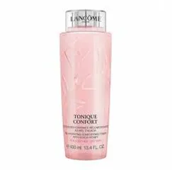 Nước Hoa Hồng Lancôme Tonique Confort 400ml - Dưỡng ẩm và Làm sạch da nhạy cảm, Chính Hãng Không Box, Hương thơm Dịu nhẹ  751034