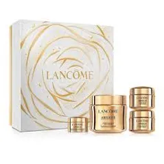 Bộ Dưỡng Da Lancôme Best Of Absolue Holiday Set 4 Món - Chăm Sóc Da Sang Trọng, Cải Thiện Da Đẹp Tự Nhiên  751079