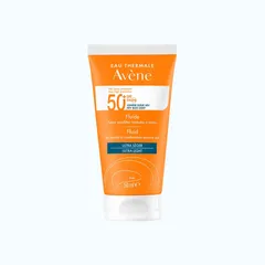 Kem chống nắng Eau Thermale Avène UV V.H Protection SPF50+ giúp bảo vệ khỏi tia UVA 751182
