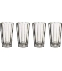 Set 4 cốc Villeroy Boch Opera 350ml