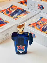 Nước Hoa Nam Mefisto Xerjoff Casamorati For Men EDP 10ml