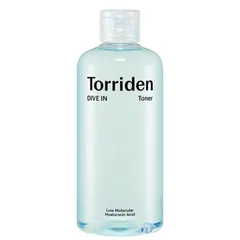 Nước Hoa Hồng Torriden Dive In 300m  Chính Hãng