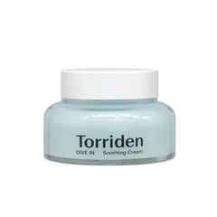 Kem Dưỡng Ẩm Torriden Low Molecular Hyaluronic Acid Soothing Cream - Gel Cream Cung Cấp Độ Ẩm, Phục Hồi Làn Da Khỏe Mạnh 100ml Chính Hãng 729471
