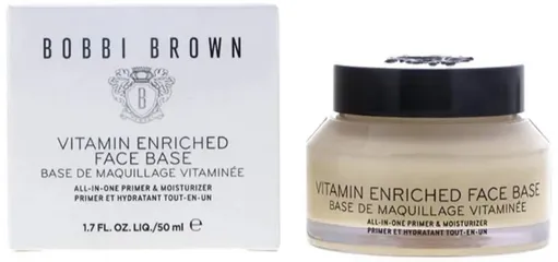 Kem Lót Dưỡng Ẩm Bobbi Brown Vitamin Enriched Face Base Chính hãng