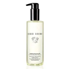 Dầu Tẩy Trang Bobbi Brown Soothing Cleansing Oil Chính hãng