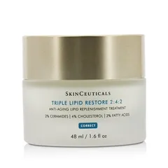 Kem Dưỡng Ẩm Chuyên Sâu SkinCeuticals Triple Lipid Restore 2:4:2 NK Mỹ
