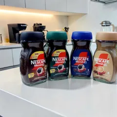 Nescafe Blend 43 150g Instant Coffee Nhập Khẩu Úc Chất Lượng